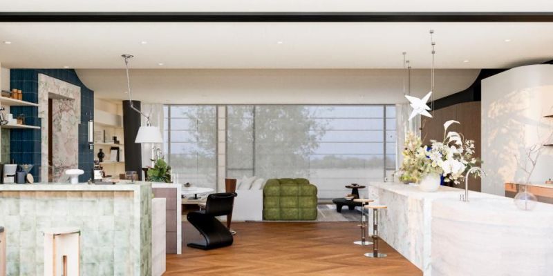 重庆意式轻奢风格擅长的室内设计装修公司哪家实力强 - 家居知识