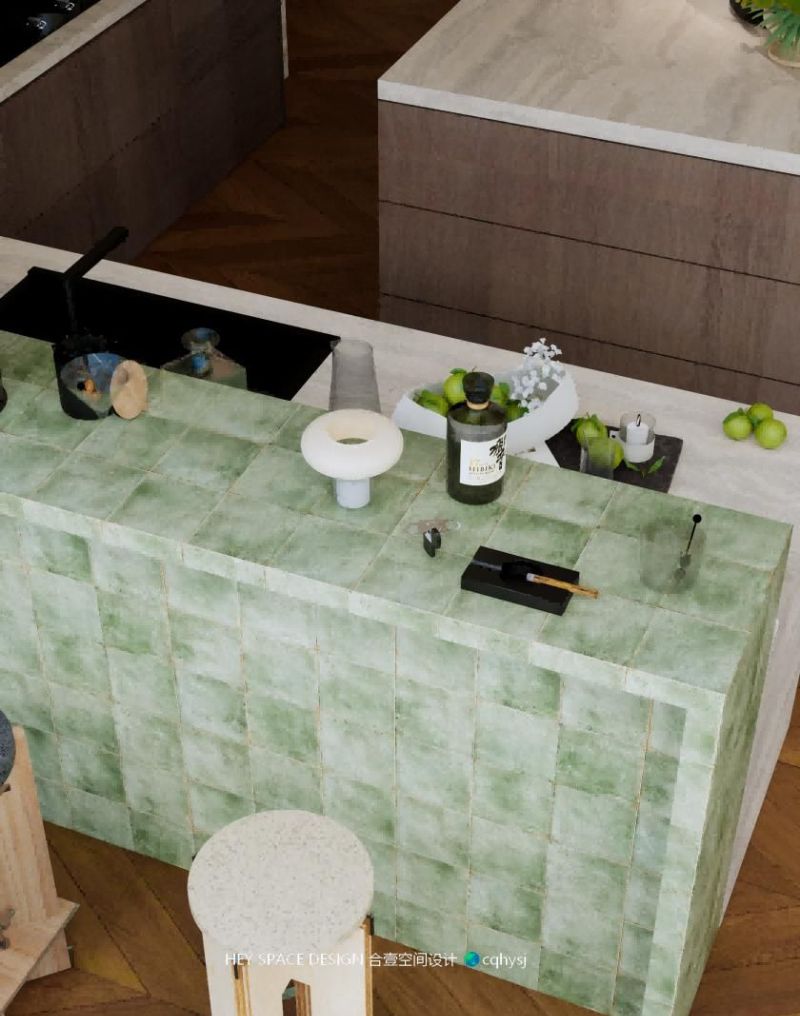 专业的重庆意式轻奢风格擅长的室内设计装修公司 - 家居知识