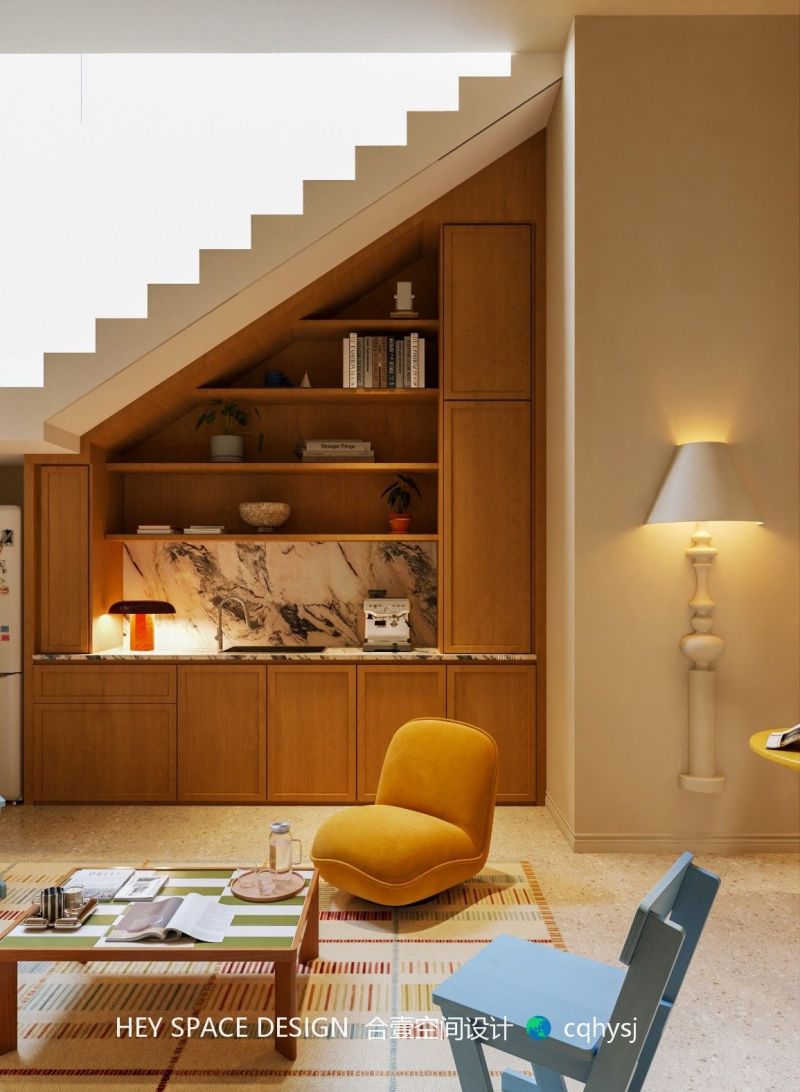 专业的重庆意式轻奢风格擅长的室内设计装修公司 - 家居知识