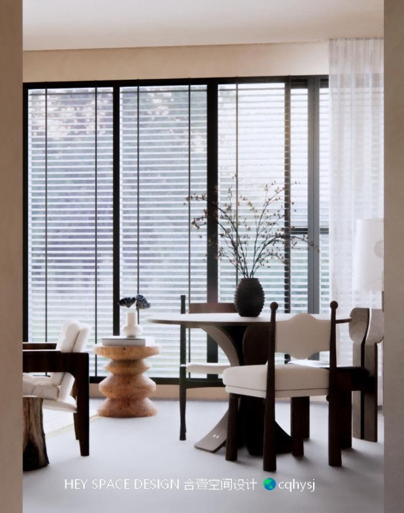 专业的重庆意式轻奢风格擅长的室内设计装修公司 - 家居知识