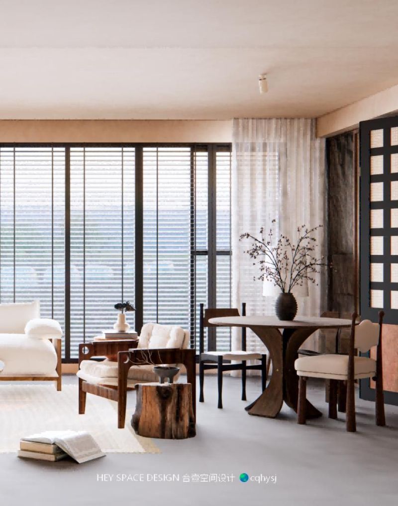 专业的重庆意式轻奢风格擅长的室内设计装修公司 - 家居知识