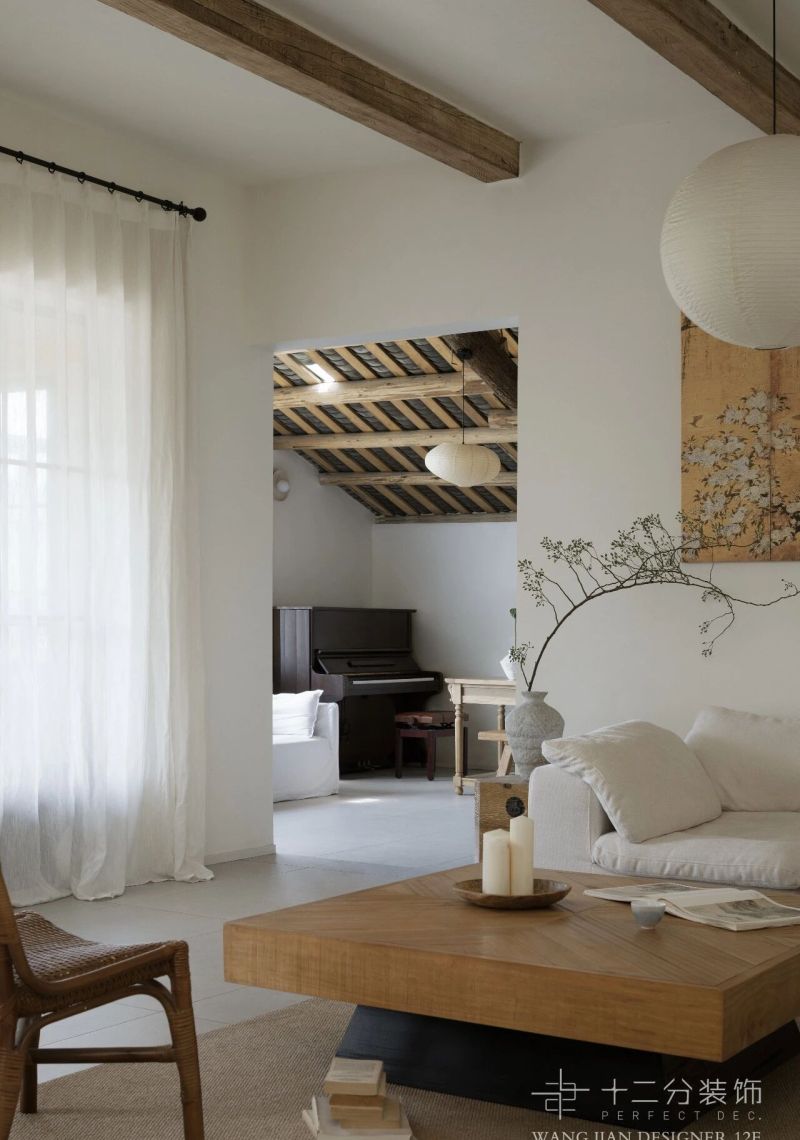 揭秘法式轻奢装修设计公司，哪家 - 家居知识