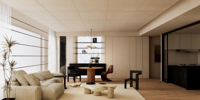 重庆意式轻奢风格擅长的室内设计装修公司哪家更专业 - 家居知识