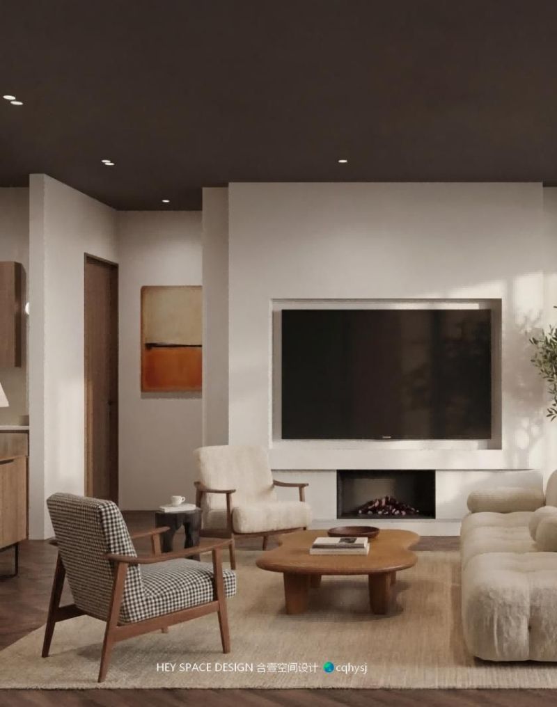 重庆意式轻奢风格擅长的室内设计装修公司哪家更专业 - 家居知识