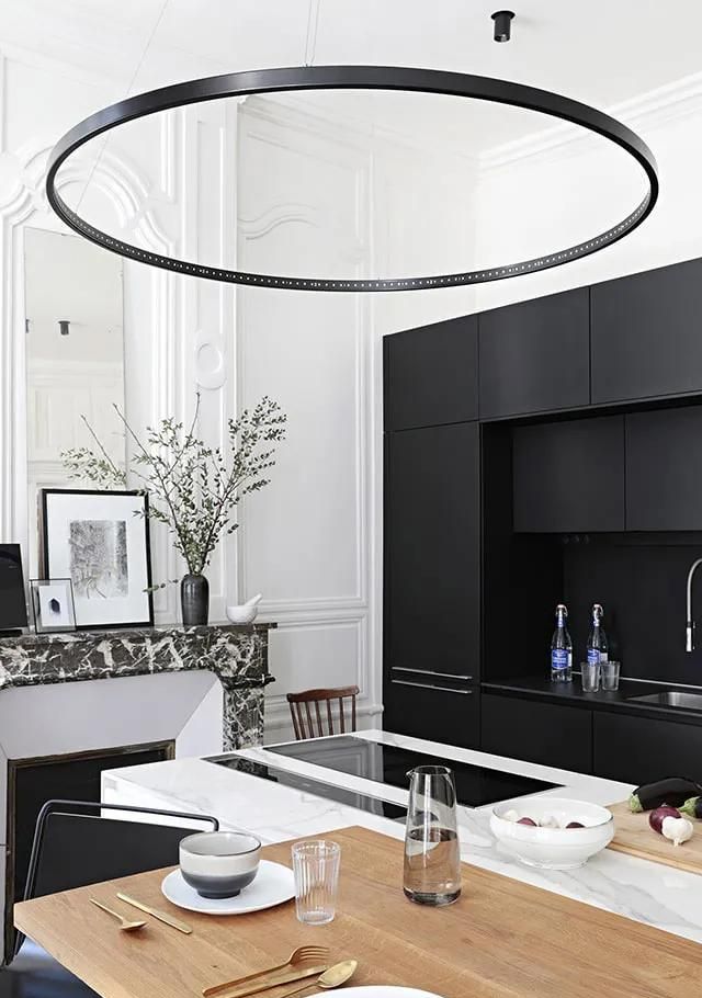 法式家居，典雅的气息 - 家居知识