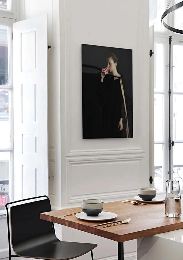 法式家居，典雅的气息 - 家居知识