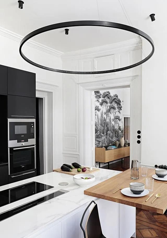 法式家居，典雅的气息 - 家居知识