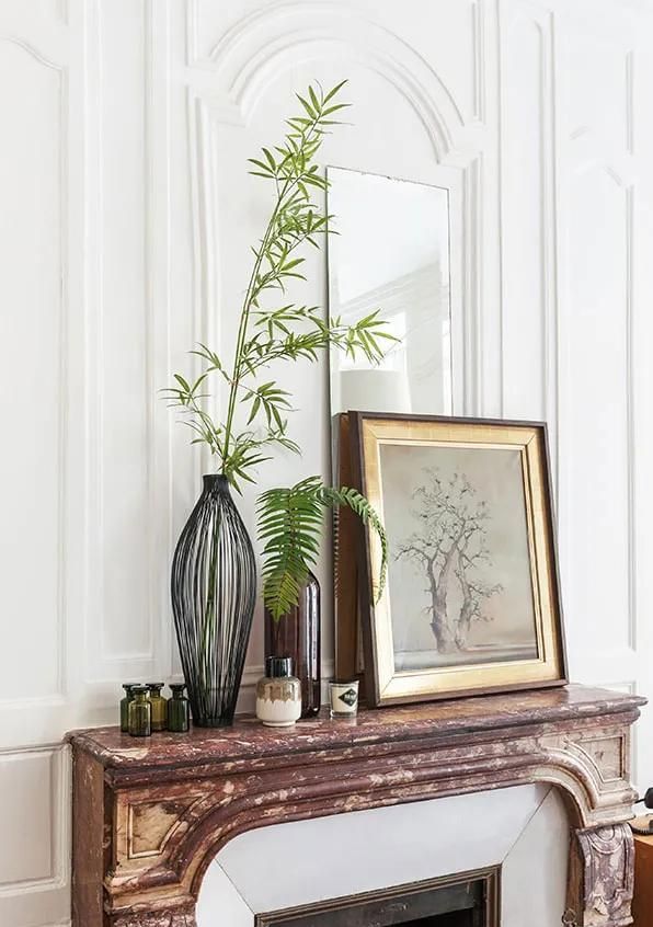 法式家居，典雅的气息 - 家居知识