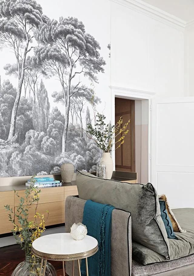 法式家居，典雅的气息 - 家居知识