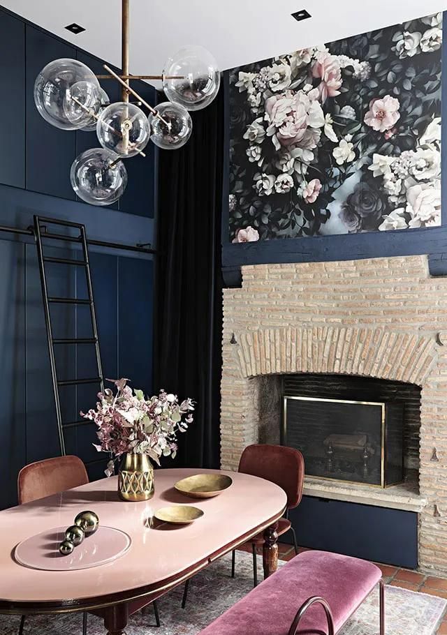 法式家居，典雅的气息 - 家居知识