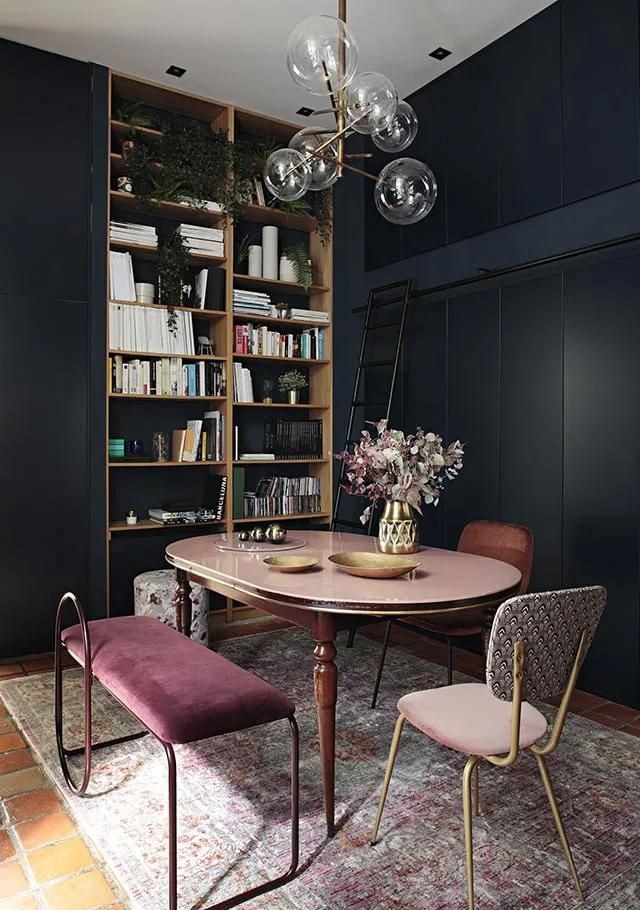 法式家居，典雅的气息 - 家居知识