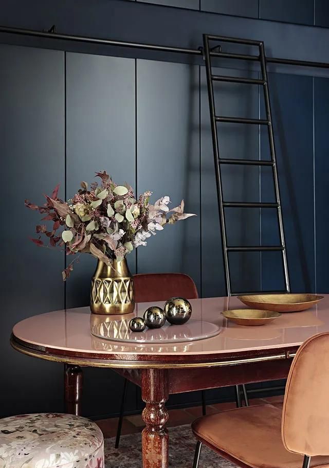 法式家居，典雅的气息 - 家居知识