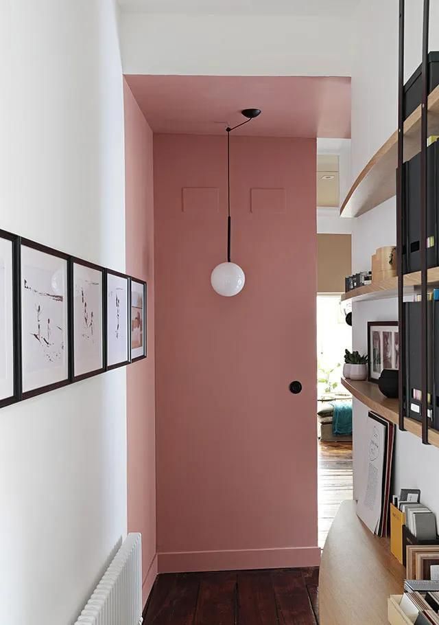 法式家居，典雅的气息 - 家居知识