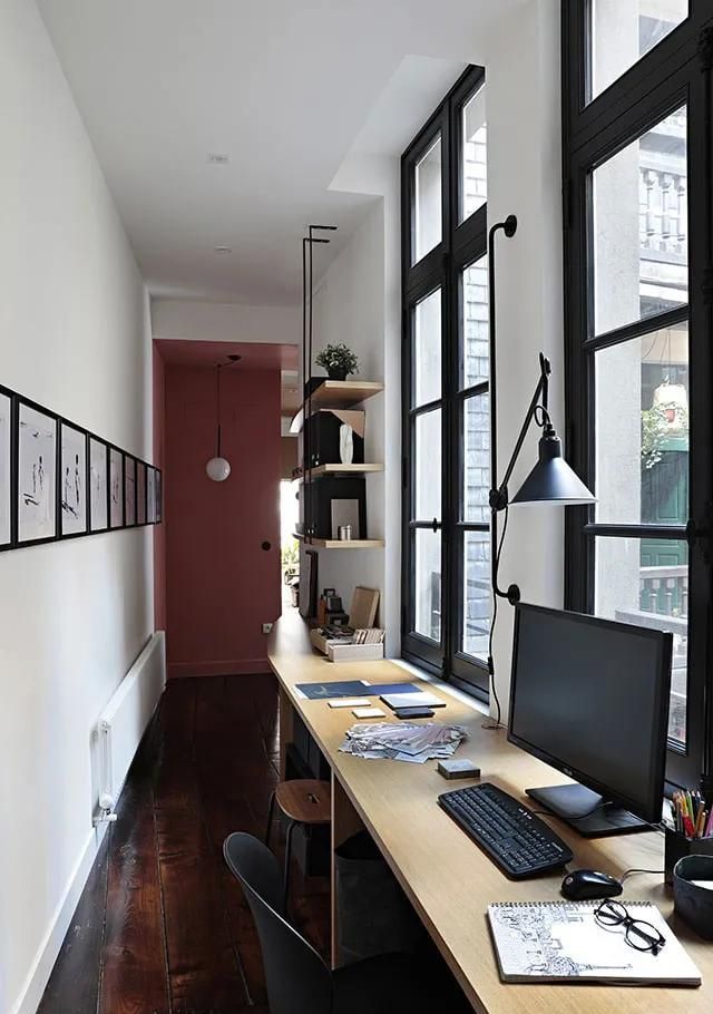 法式家居，典雅的气息 - 家居知识