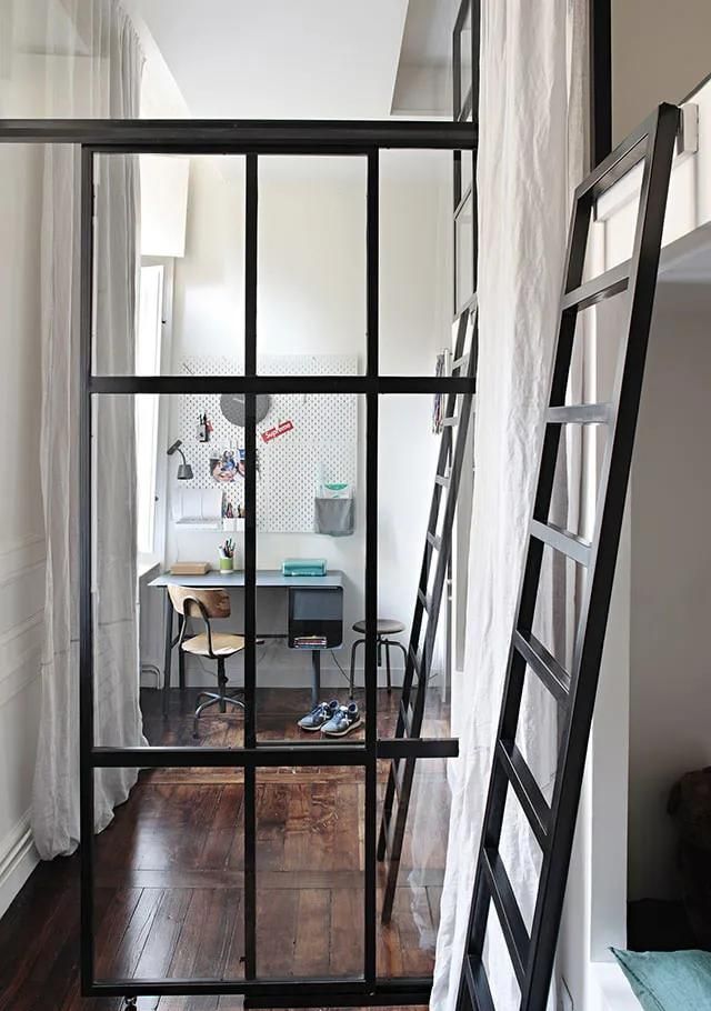 法式家居，典雅的气息 - 家居知识