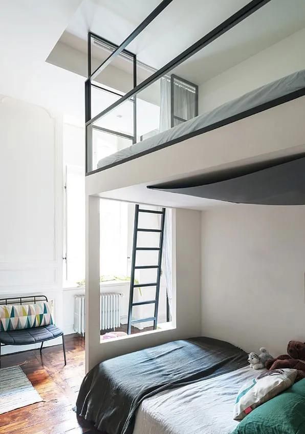 法式家居，典雅的气息 - 家居知识