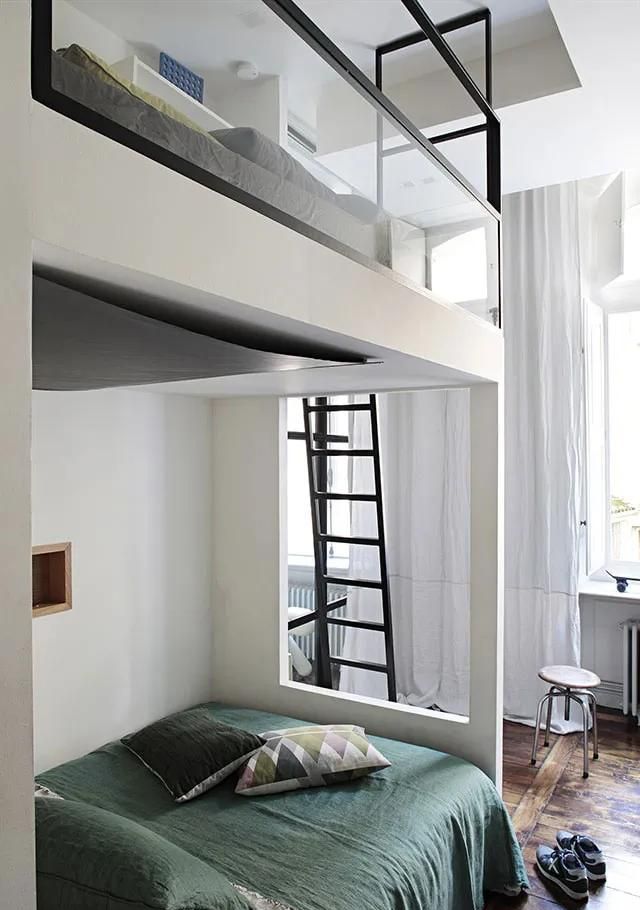 法式家居，典雅的气息 - 家居知识