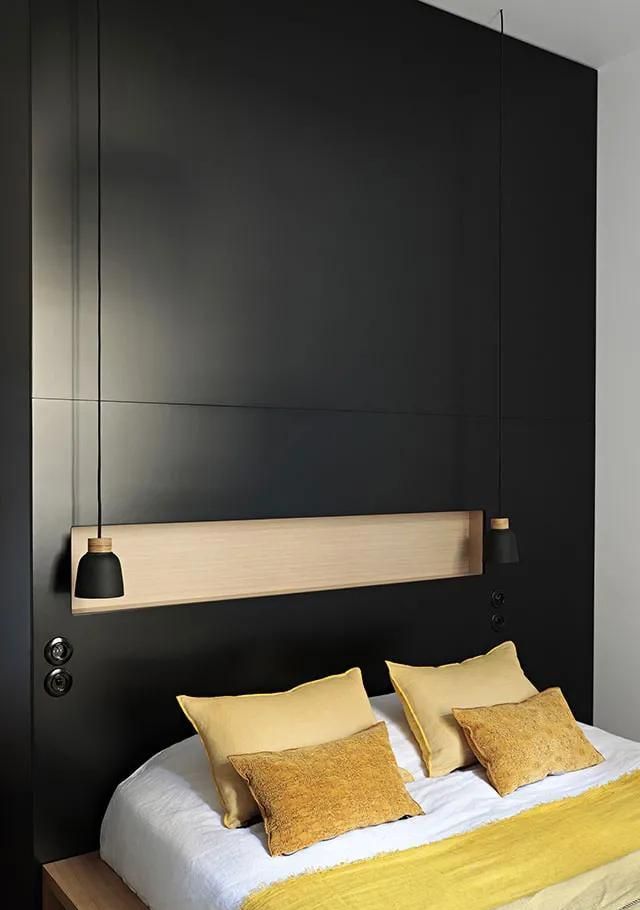 法式家居，典雅的气息 - 家居知识