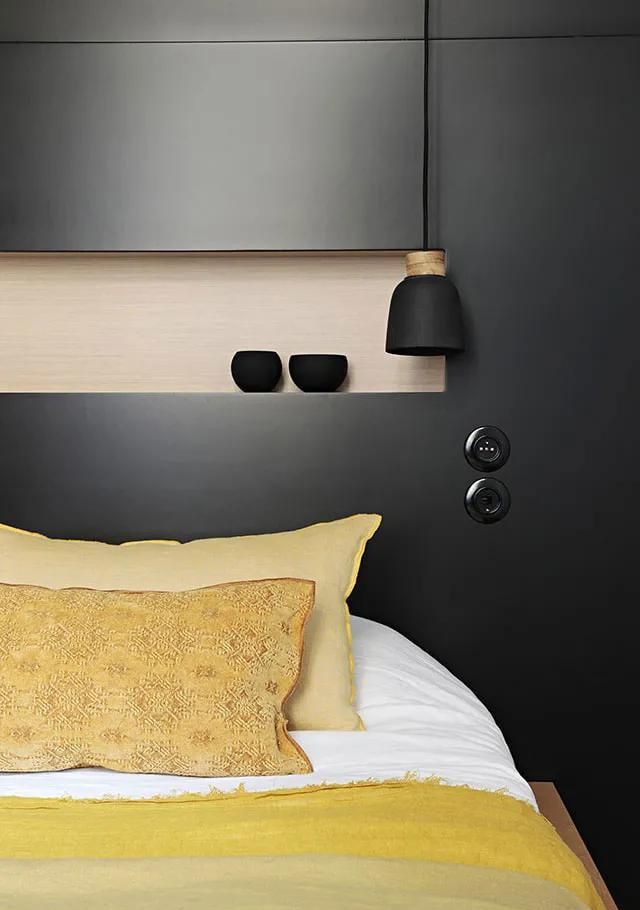 法式家居，典雅的气息 - 家居知识