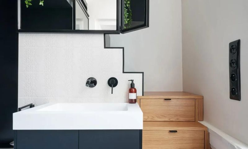 法式家居，典雅的气息 - 家居知识