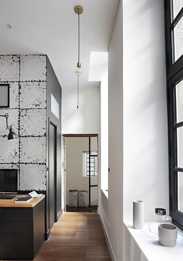 法式家居，典雅的气息 - 家居知识