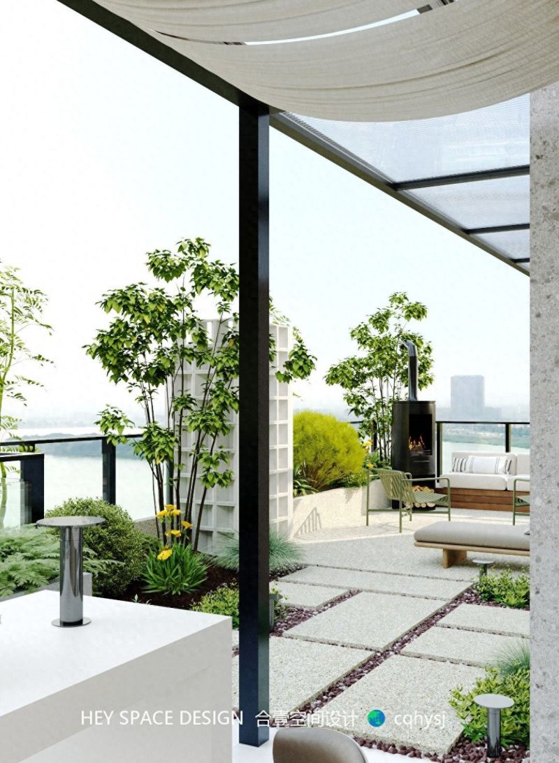 重庆哪家意式轻奢风格室内设计装修公司技术最强？