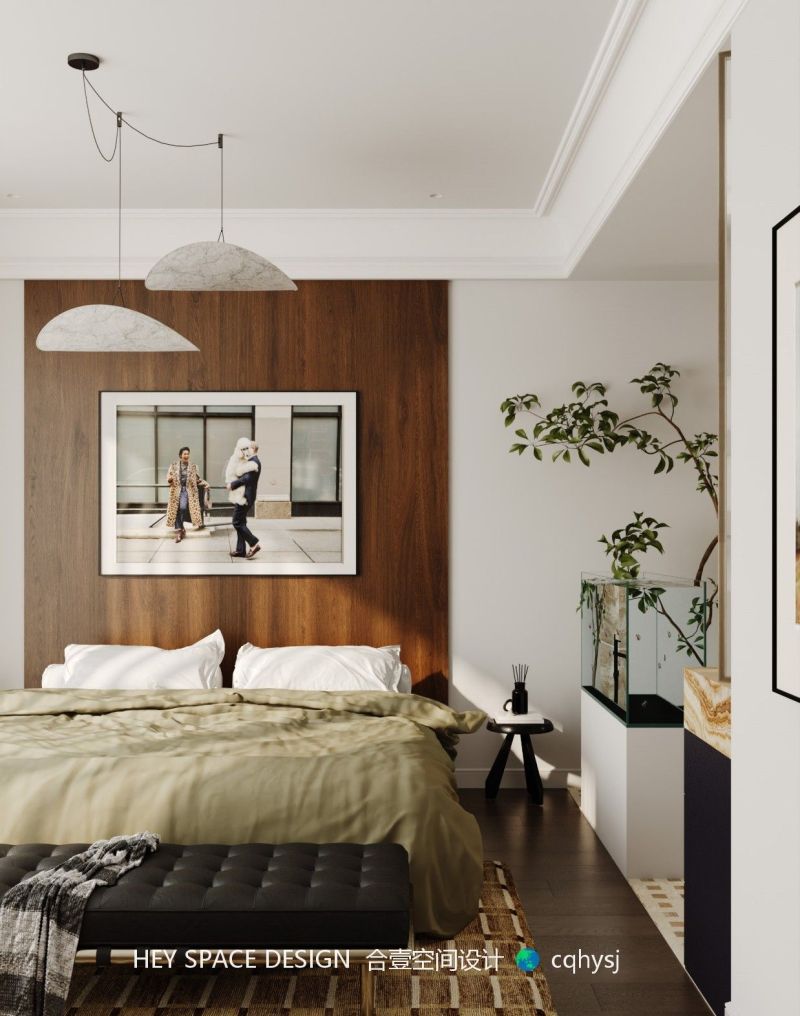 重庆意式轻奢风格擅长的室内设计装修公司哪家技术强 - 家居知识