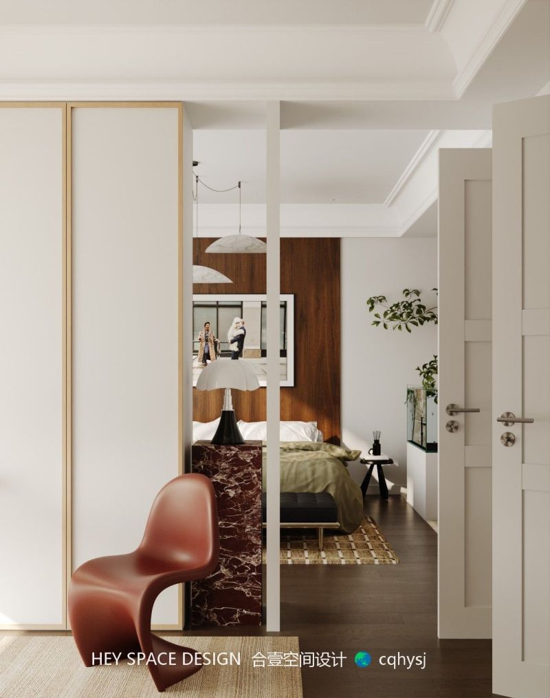 重庆意式轻奢风格擅长的室内设计装修公司哪家技术强 - 家居知识