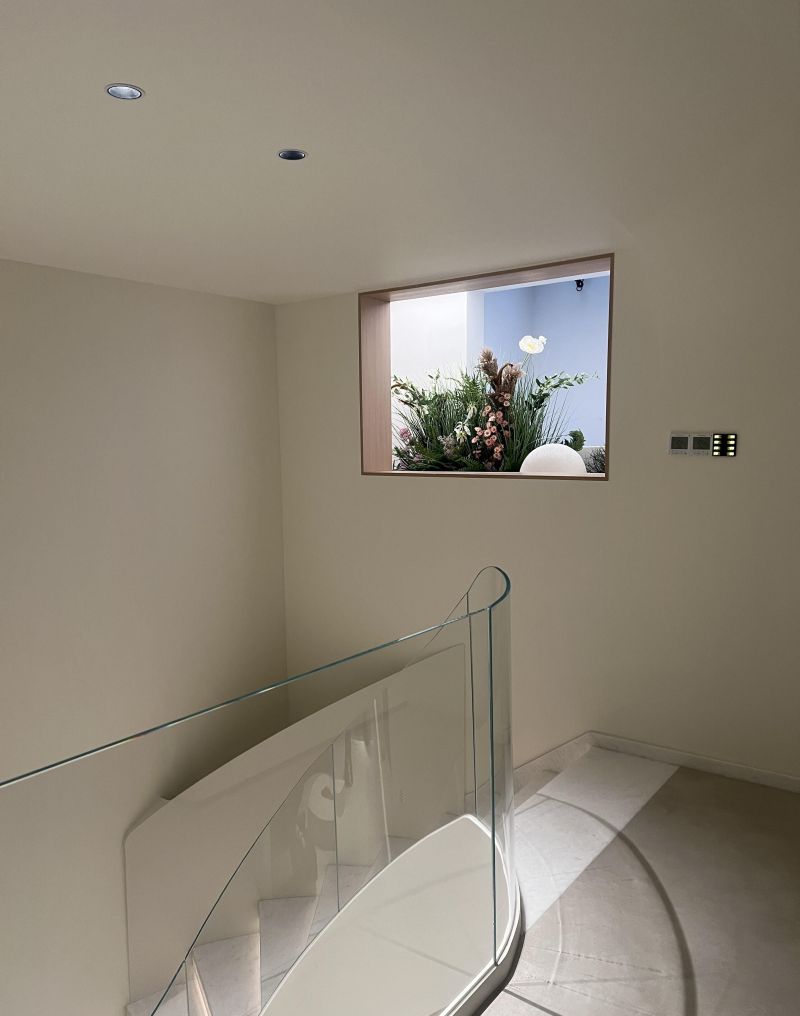 上海设计师｜这套意式极简复式，落地即封神🔥 - 家居知识