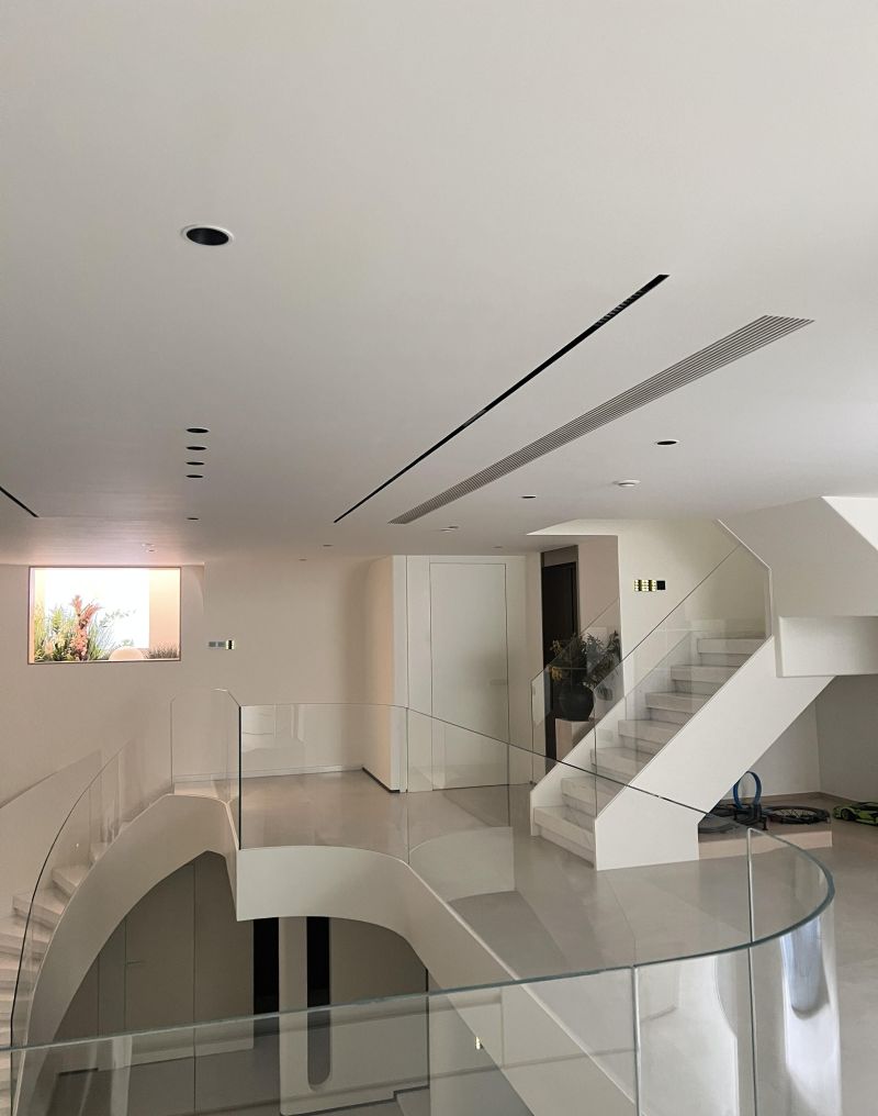 上海设计师｜这套意式极简复式，落地即封神🔥 - 家居知识