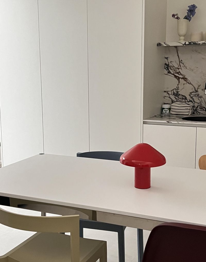 上海设计师｜这套意式极简复式，落地即封神🔥 - 家居知识