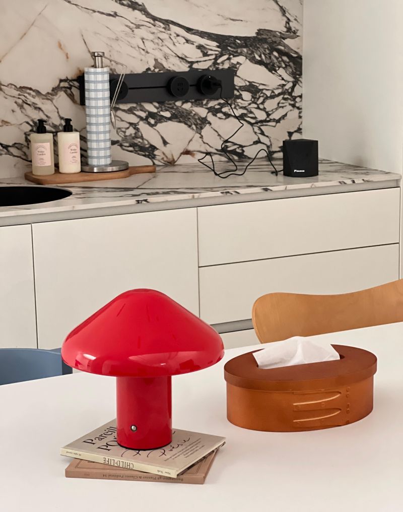 上海设计师｜这套意式极简复式，落地即封神🔥 - 家居知识