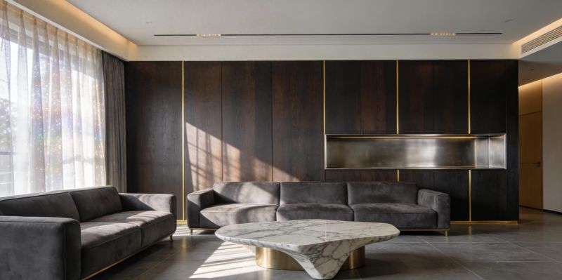 7种装修风格避坑指南与封神案例，看完再装不后悔