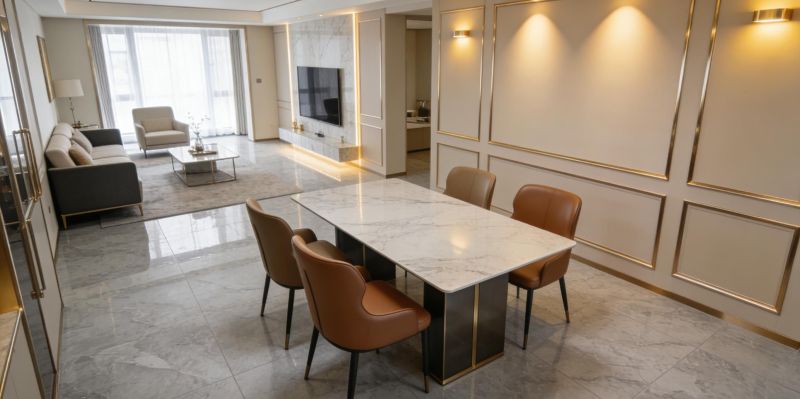 别再跟风乱装了！7种风格“避坑”与“封神”案例看完再装不后悔 - 家居知识