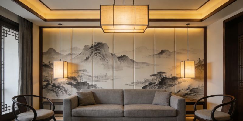 别再跟风乱装了！7种风格“避坑”与“封神”案例看完再装不后悔 - 家居知识