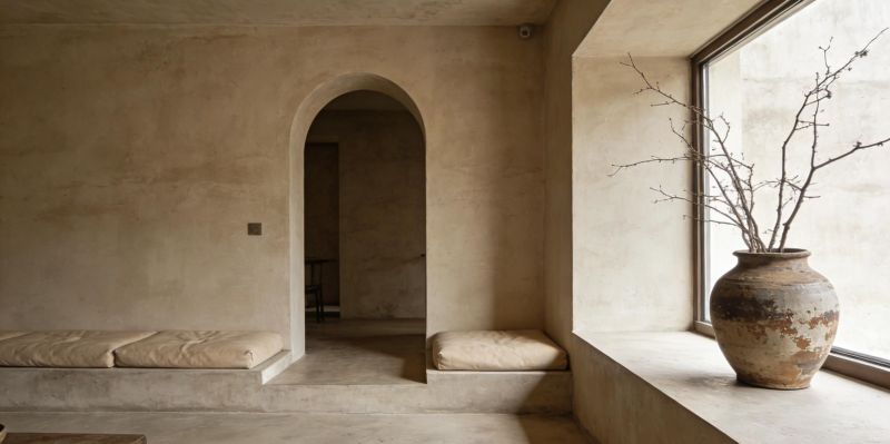 别再跟风乱装了！7种风格“避坑”与“封神”案例看完再装不后悔 - 家居知识