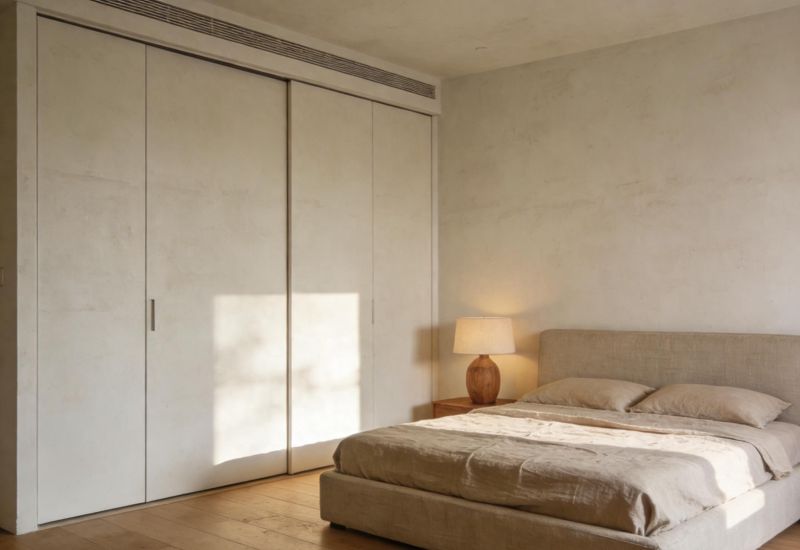 漳州装修指南，打造高级感侘寂风家居