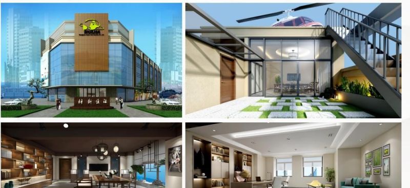 探讨好用的家装品牌，侘寂风格装修效果哪家好 - 家居知识