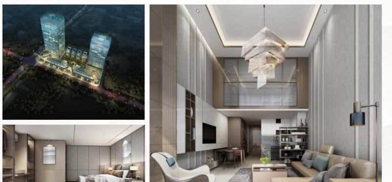 探讨好用的家装品牌，侘寂风格装修效果哪家好 - 家居知识