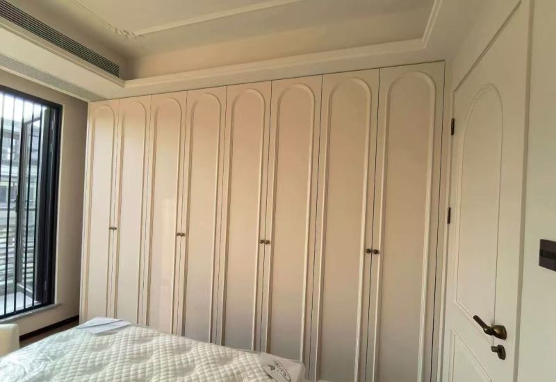 深聊定制衣柜个性化设计，哪家高性价比的衣柜定制工厂比较靠谱 - 家居知识