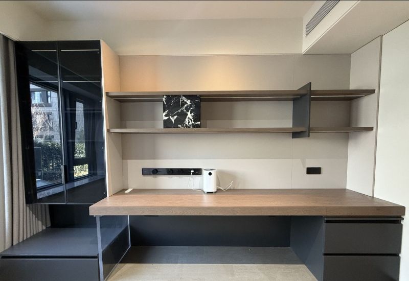 盘点能做酒柜全屋定制的工厂，哪家品牌口碑好且价格合理 - 家居知识