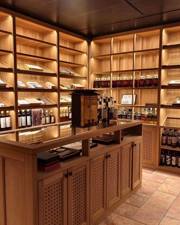 辨析酒柜定制专业公司哪家好，性价比高的品牌大盘点 - 家居知识