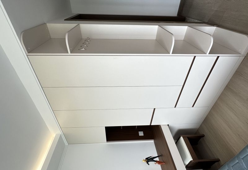 漫谈靠谱的榻榻米定制厂家，客户反馈较好的是哪几家？ - 家居知识