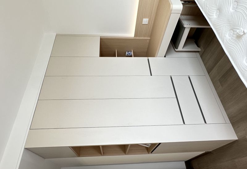 漫谈靠谱的榻榻米定制厂家，客户反馈较好的是哪几家？ - 家居知识