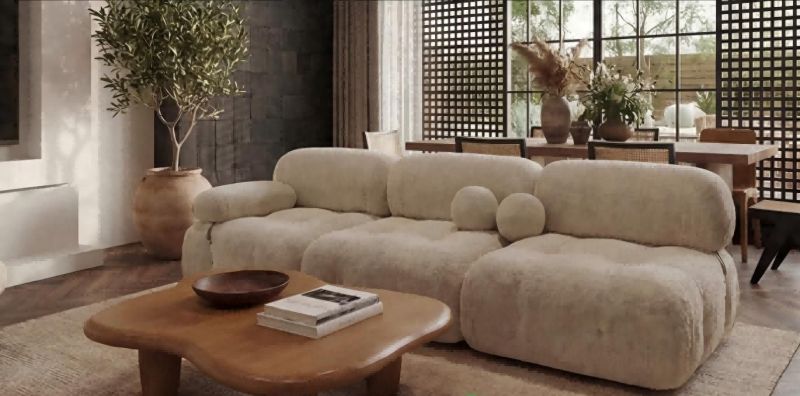 重庆专业意式轻奢风格室内设计装修公司推荐