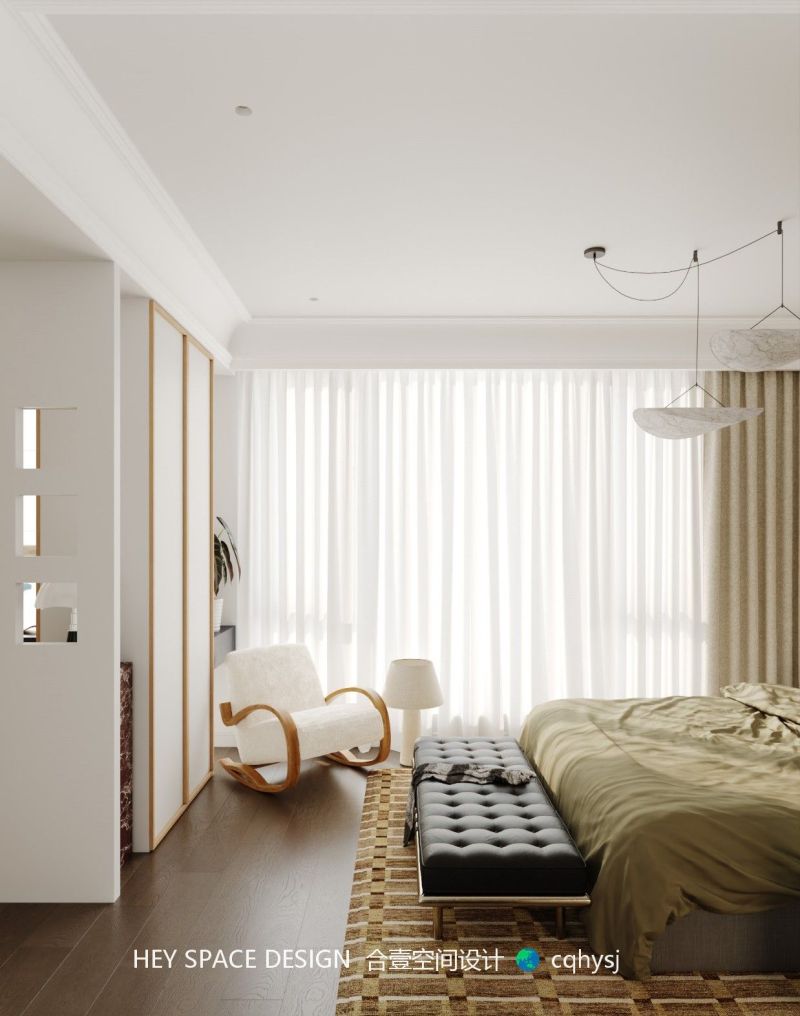 重庆意式轻奢风格擅长的室内设计装修公司公司 - 家居知识