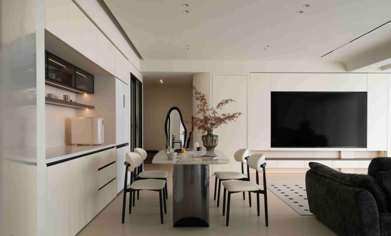 重庆意式轻奢风格擅长的室内设计装修公司公司 - 家居知识