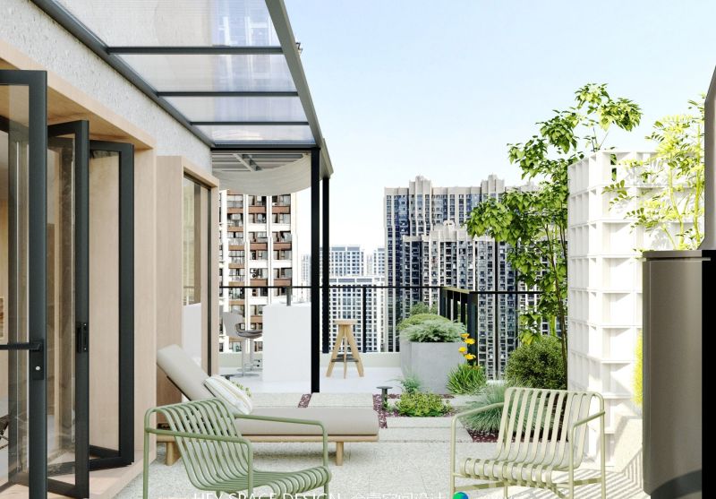 重庆意式轻奢风格擅长的室内设计装修公司公司 - 家居知识