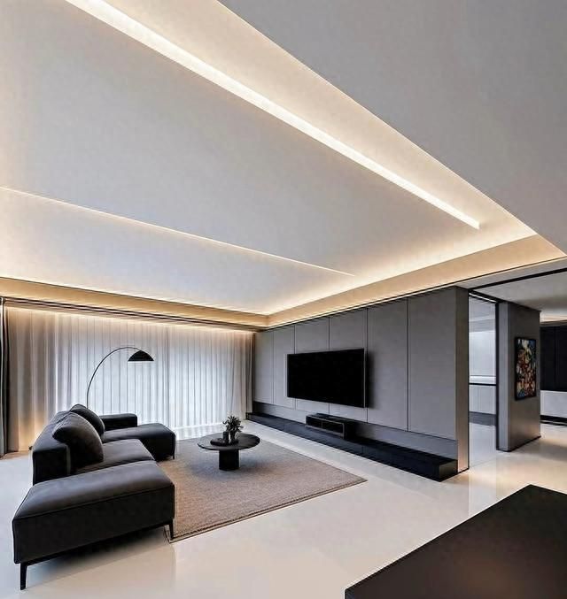 省钱省事装出高级感！邻居羡慕的意式极简风装修攻略