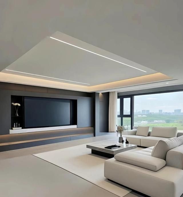 邻居看了都羡慕！意式极简风：省钱省事，装出你意想不到的高级感 - 家居知识